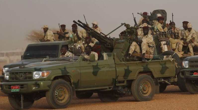 السودان.. الجيش والدعم السريع يتبادلان الاتهامات بخرق الهدنة